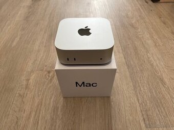 Apple Mac mini M4 Pro
