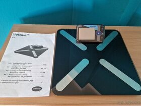 Inteligentni osobni vaha Veroval - 1