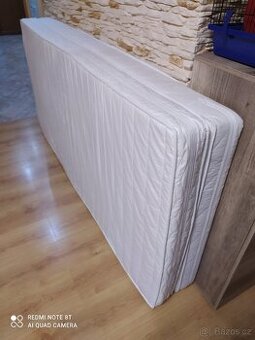 MATRACE DIRECT 90x200x12cm - 2ks