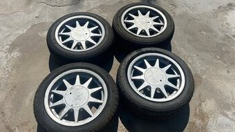 Alu kola 15" 4x100