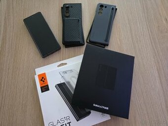 Samsung Z Fold 5 + Watch 6 classic LTE