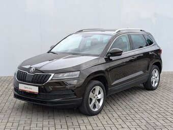Škoda Karoq 1,6 TDI / 85 kW Style - 1
