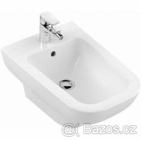 Kolo Quattro závěsný bidet se slevou 80%