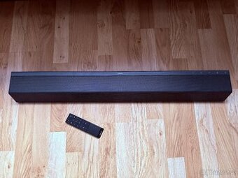 Soundbar Philips TAB8205 - 1