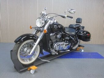 Suzuki VL 800 Intruder