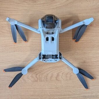 DJI Mini 3
