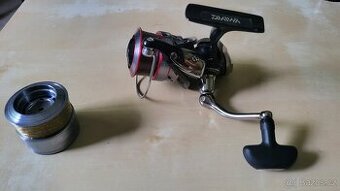 Naviják DAIWA Ninja 2500A