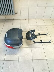 VFR 750 RC36 kufr GIVI - 1