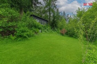 Prodej chaty, 45 m², Baška, ul. Hodoňovice - 1