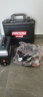Svářečka Invertor MMA Paton MMA/TIG Lift Paton PRO-200.