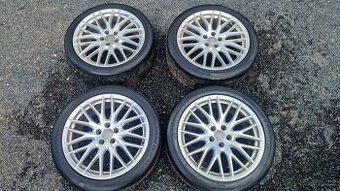 Alu AUDI 255/40R19