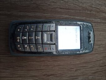 Nokia 3120