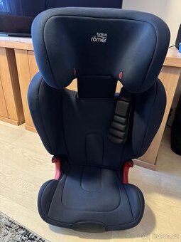 Autosedačka Britax Kidfix XP 15 - 36kg