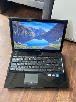 Medion AKOYA AMD E-450 / zánovní baterie