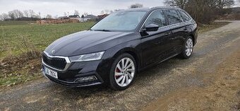 Škoda Octavia 4, 2.0 TDi , 110 kw