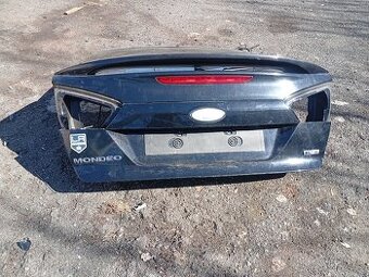 FORD MONDEO IV, MONDEO 4, MK4, RV 2010 LIFTBACK 5 DVEŘE