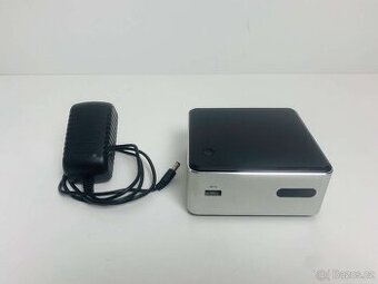 Intel NUC /4GB RAM/240GB SSD/Win 11/ Záruka