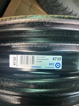 4x100 suzuki r15