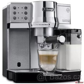 Kávovar Delonghi EC850.M