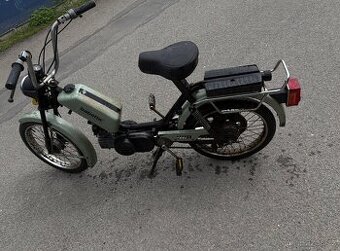Babetta 210