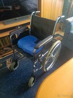 invalidní vozík - 1
