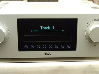 T+A MP 3100 HV - 1