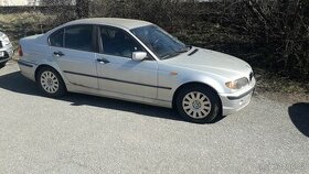 Bmw e46