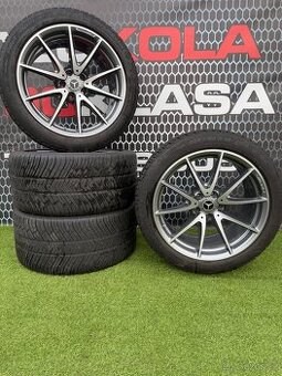 MERCEDES BENZ AMG E W213 E63 E63S ZIMNí SADA