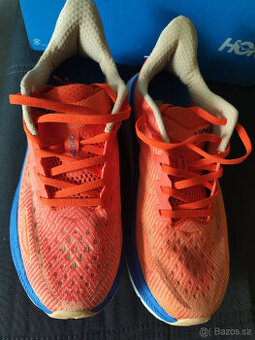 Tenisky Hoka Clifton 9 wide - 1