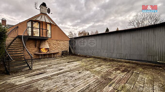 Prodej skladu, 56 m², Dětřichov nad Bystřicí - 1