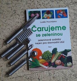 Čarujeme se zeleninou