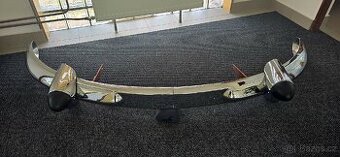 Přední nárazník Tatra 603-1/2