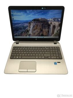 HP Pro Book 450 G2 ( 12 měsíců záruka )