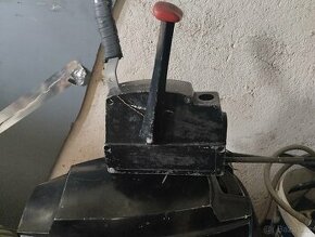 Motor 8 ps