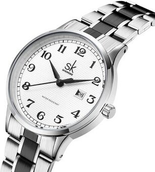 Hodinky dámské Shengke K0150L nové