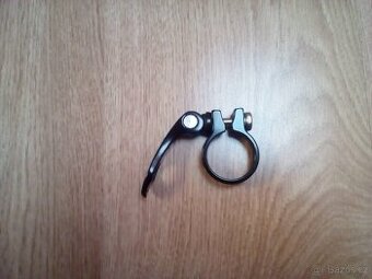 Objímka sedlovky SPEC 34,9 mm - 1