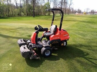 Jacobsen Eclipse 322 - 1