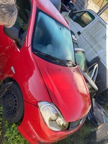 Renault Thalia