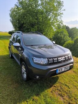 Dacia Duster 1,0 TCE, r.v.2023, 67kW