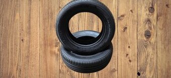 195/65/15 Michelin - nové letní pneu - pošlu i na dobírku