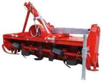Rotavátor Breviagri B35 S 125