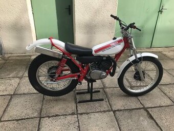 Prodám Yamaha TY 175