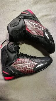 Alpinestars faster 3 ve vel:38 - 1