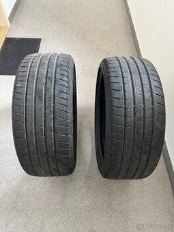 Goodyear Eagle F1 Asymmetric 3 245/35/20