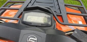 CF MOTO X8 - 1