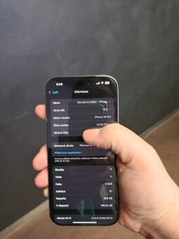 Apple iPhone 16 PRO 256Gb