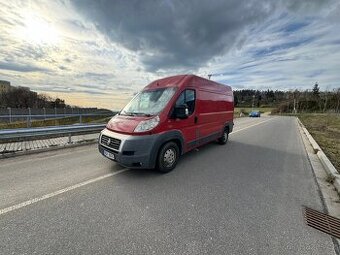 Fiat Ducato 3.0 jtd 116 kw 2010