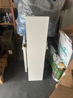 Police IKEA LACK jako nová - 1