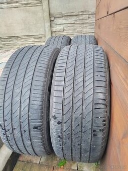 Michelin, 235/55/18, 100V, letní
