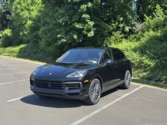 2020 Porsche Cayenne S AWD 3.0